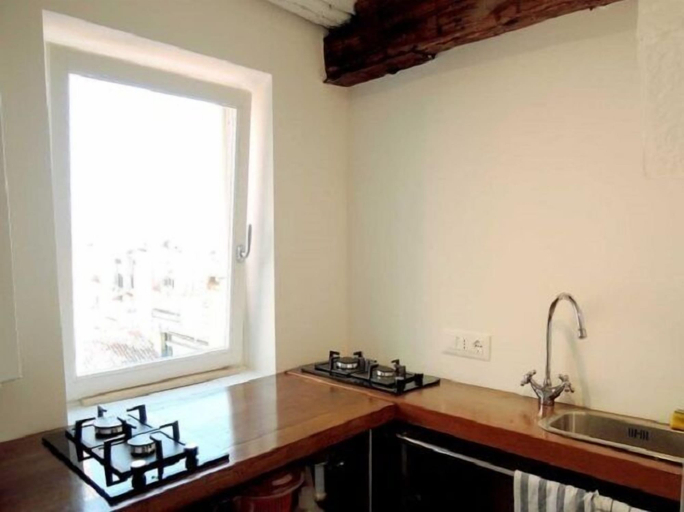 Others 5, Venezianamente - Ca'Zane, Venezia