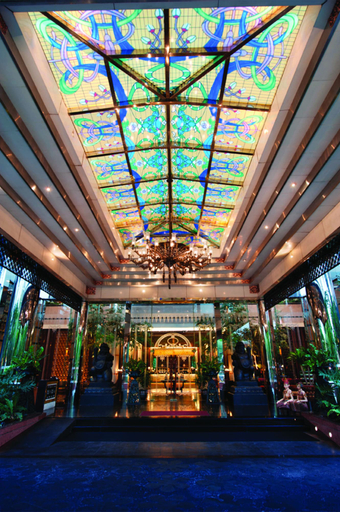 Business Facilities 27