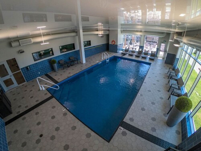 Sport & Beauty 2, Wingate By Wyndham Dieppe Moncton, Westmorland