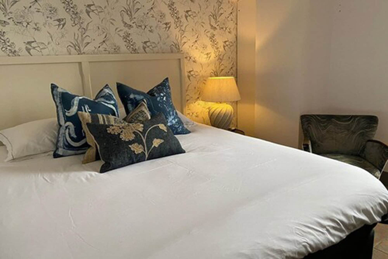 Bedroom 3, B&B Il Sarale, Perugia