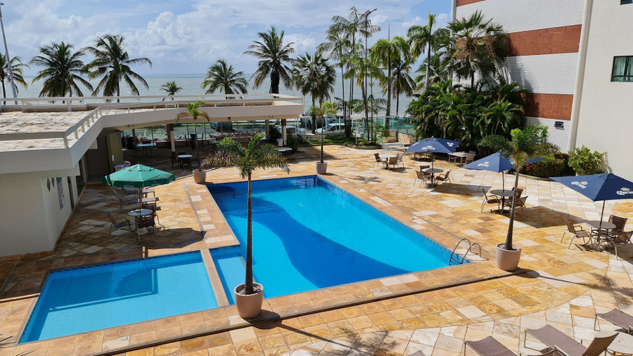 Sport & Beauty 3, Brisamar Hotel & SPA São Luís, São Luis