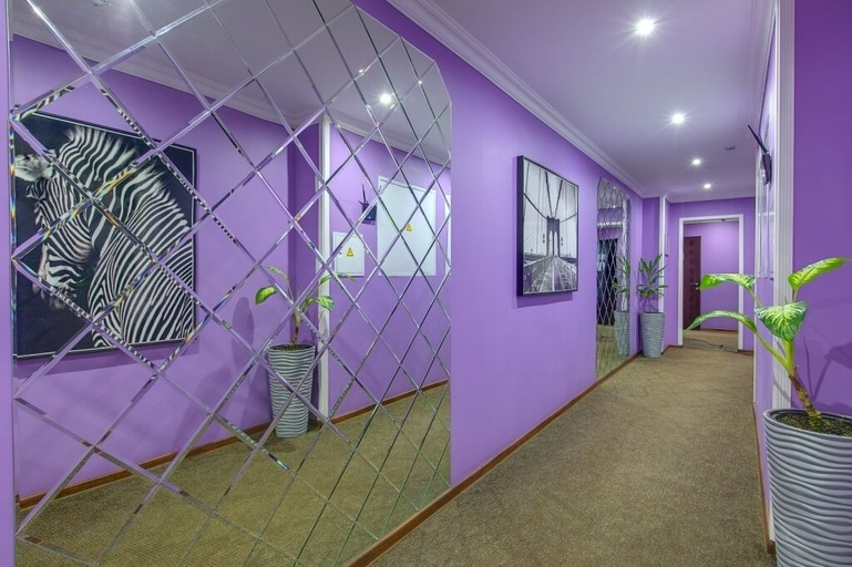Others 5, Hotel in Maryino, South-Eastern