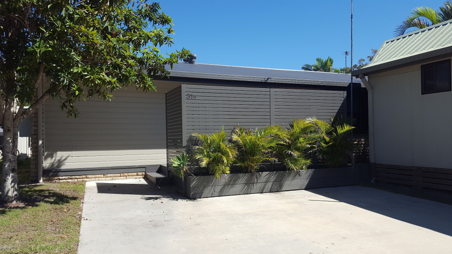 Exterior & Views 2, Colonial Tweed Holiday & Home Park, Tweed Heads