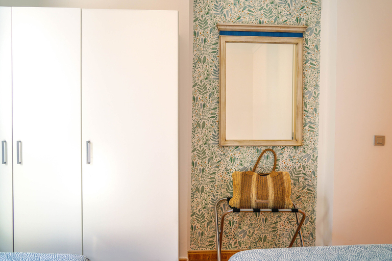Bedroom 2, Balcón del Mar, Las Palmas