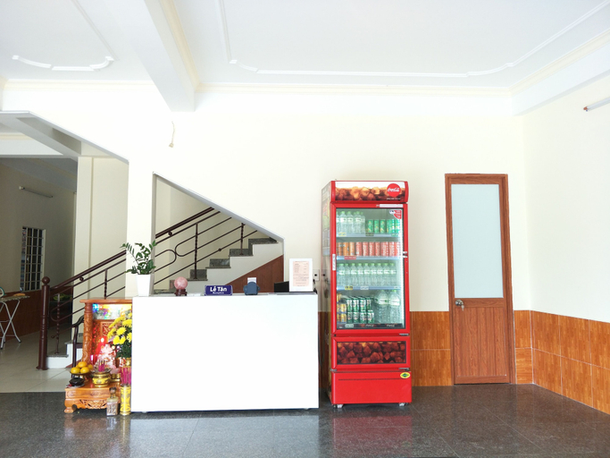 Others 4, Rabbit Motel, Huế