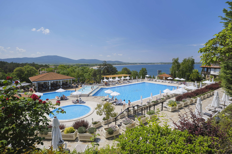 Sport & Beauty 2, Santa Marina Holiday Village, Sozopol