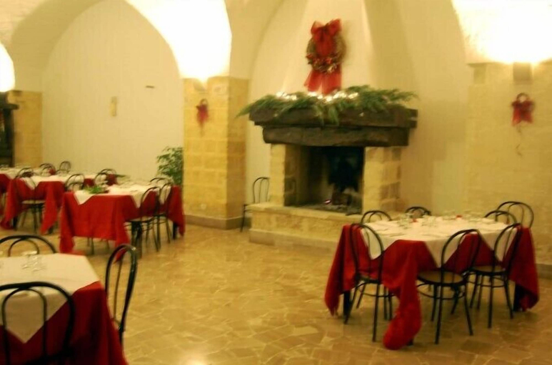 Food & Drinks 4, Scalilla - L'Agriturismo, Lecce