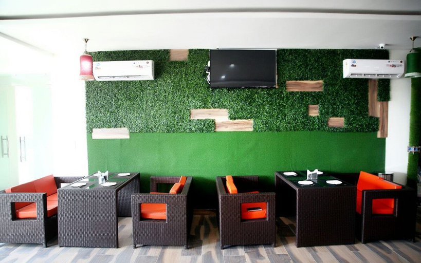 Food & Drinks 5, Hotel Royal MJS Pinjore, Panchkula