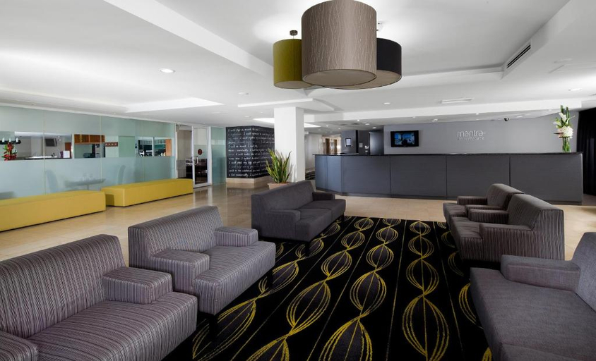 Public Area, Mantra on Northbourne Canberra, Canberra