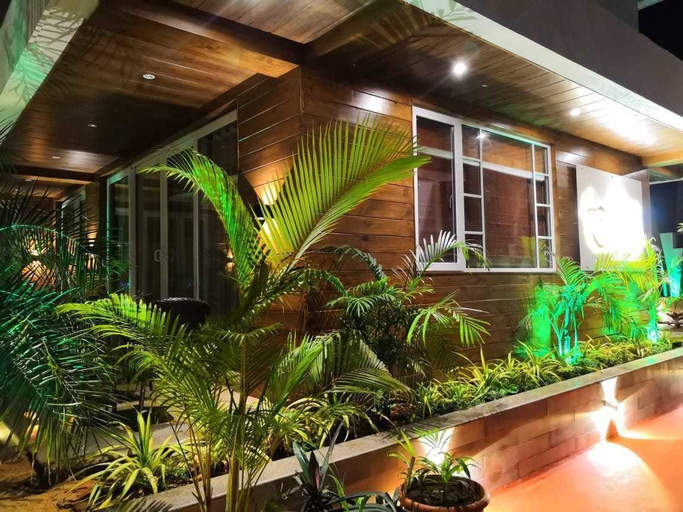 Sport & Beauty 3, Shivers Oasis Luxury rooms, North Goa
