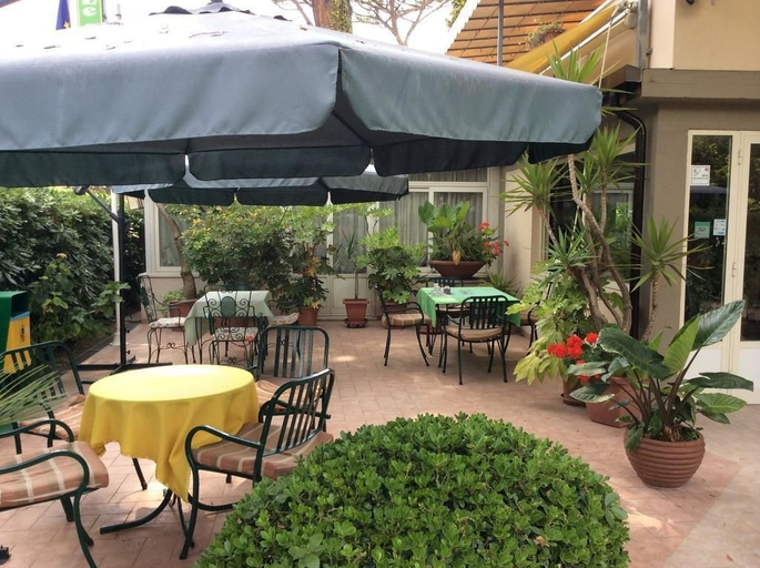 Food & Drinks 4, Hotel Le Ginestre, Lucca