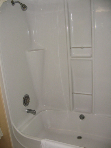 Bathroom 5, Bellingham Lodge, Whatcom