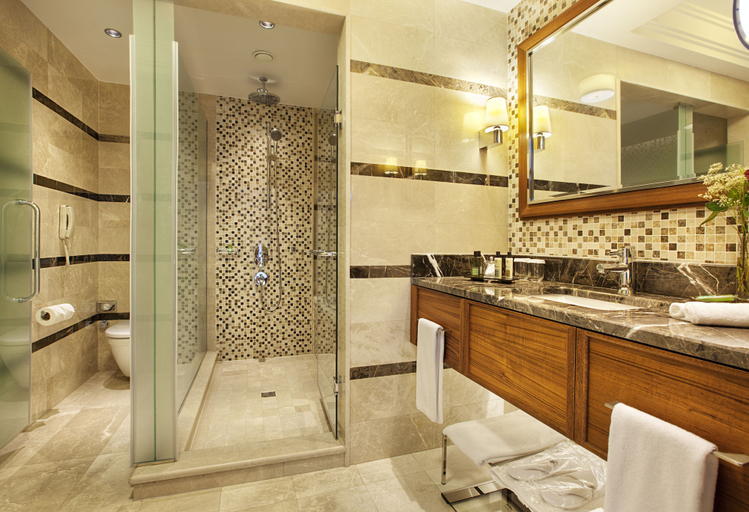 Bathroom 5, Dedeman Zonguldak, Merkez