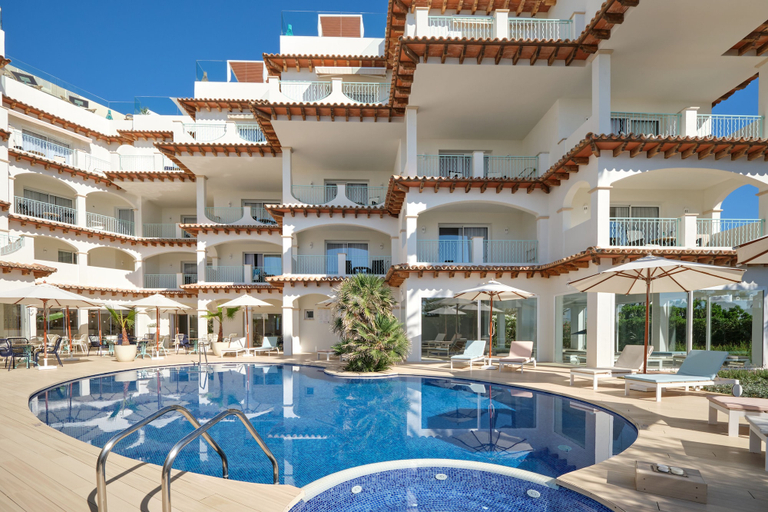 Exterior & Views 2, Hotel Villa Chiquita - Adults only (+12), Baleares