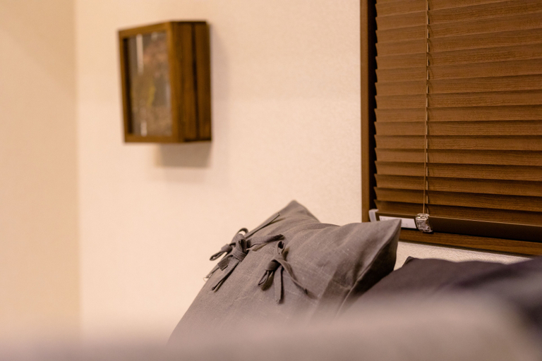 Bedroom 4, Dio, Fujikawaguchiko