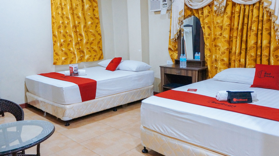 Bedroom 6