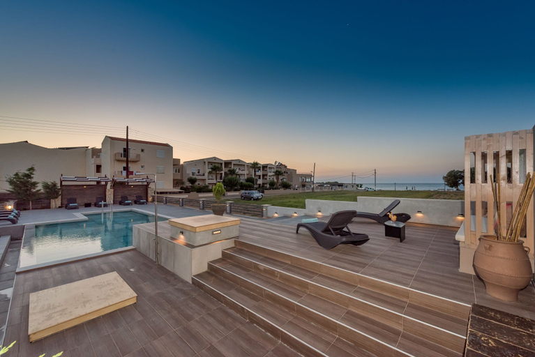 Others 5, Grecian Villa Poseidon, Crete
