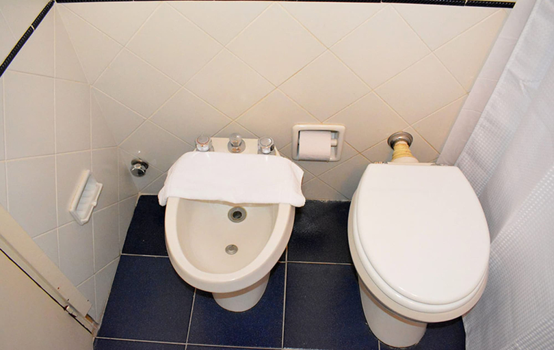 Bathroom 4, Hotel Express, n.a351
