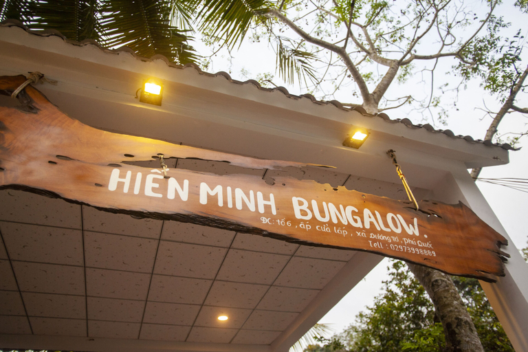 Exterior & Views 1, Hien Minh Bungalow, Phú Quốc