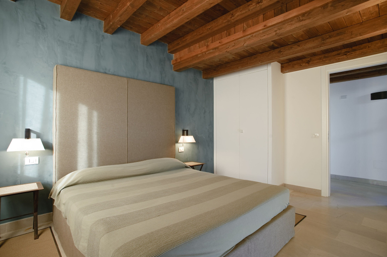 Bedroom 5, Relais Parco Cavalonga, Ragusa