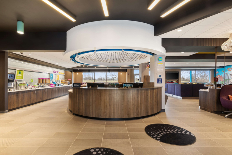 Others 5, TRU BY Hilton Sharonville, Cincinnati