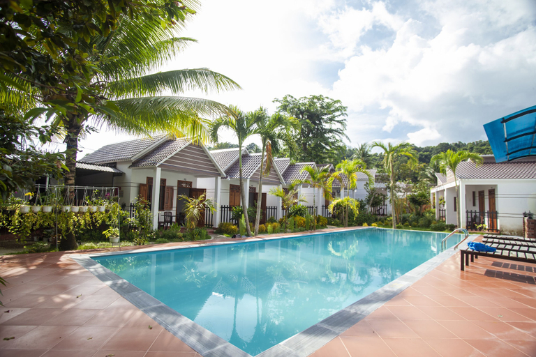 Sport & Beauty 5, Hien Minh Bungalow, Phú Quốc