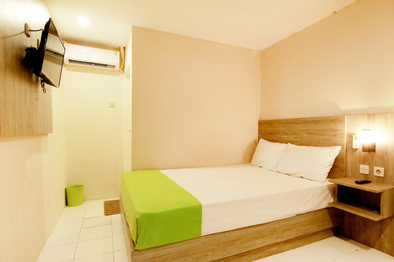 Bedroom 17