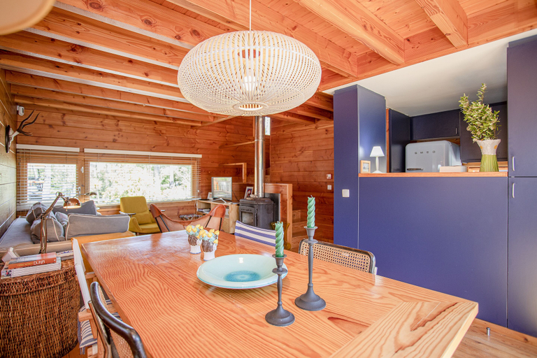 Others 4, Liiiving in Ofir - Seaside Pool Bungalow, Esposende