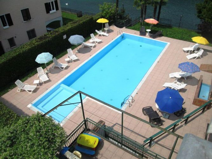 Sport & Beauty, Hotel Stazione sul lago di Iseo, Brescia