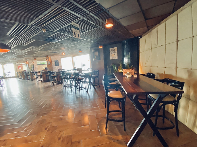 Food & Drinks 5, Romance Alexandria, Alexandria