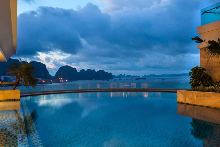 Sport & Beauty 2, Wyndham Legend Halong Hotel, Hạ Long
