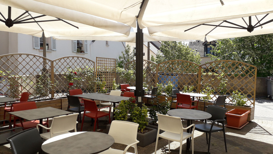 Food & Drinks 5, Hôtel Le Parc, Yvelines