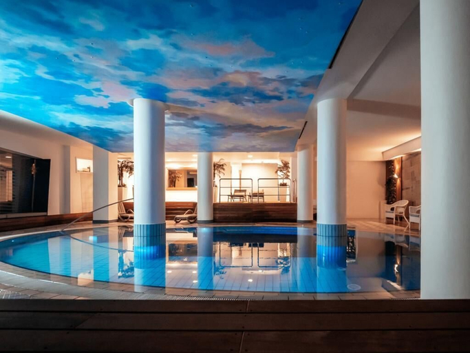 Sport & Beauty 2, Boutique Hotel Portorose, Piran