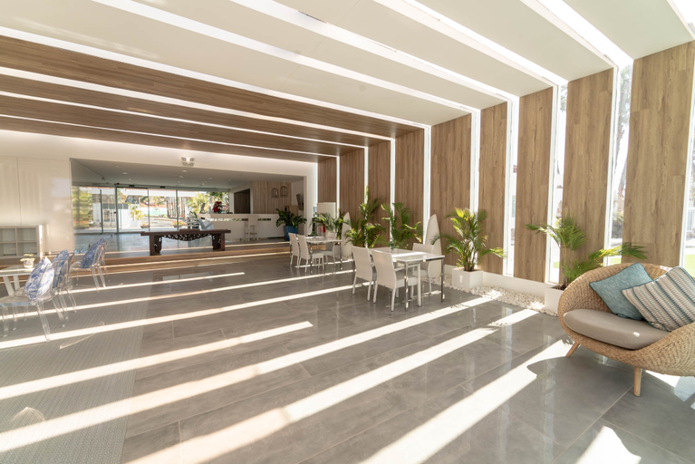 Public Area 2, Hotel LIVVO Dunagolf Suites, Las Palmas