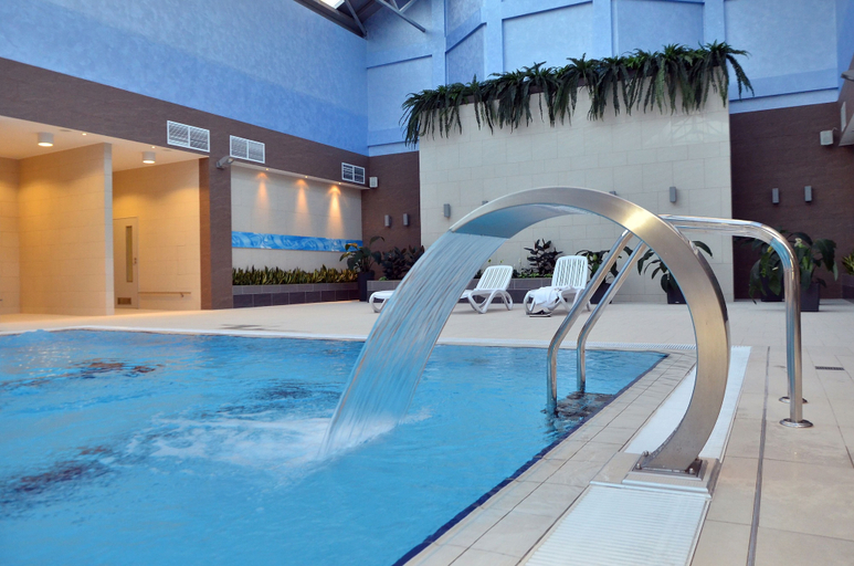 Sport & Beauty 2, Victoria Hotel and SPA, Minsk
