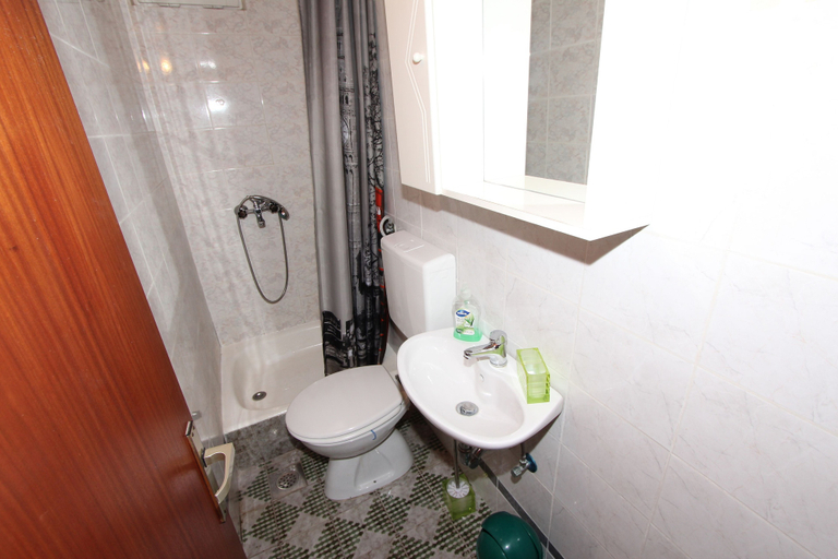 Bathroom 3, Apartments Giorgia, Rovinj