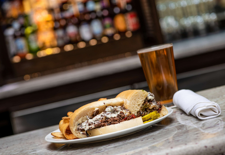 Food & Drinks 7