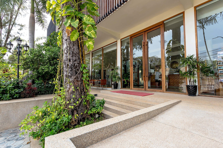 Exterior & Views 2, Hotel Somadevi Angkor Boutique and Resort, Siem Reap