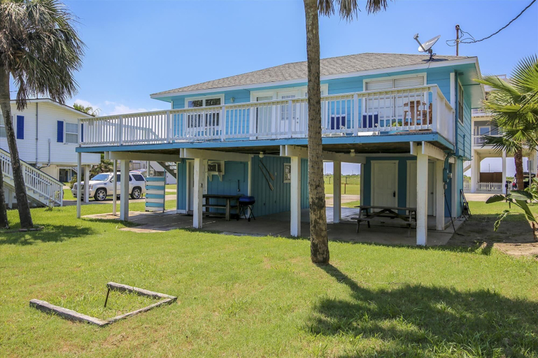 Exterior & Views 1, Bermuda Escape, Galveston