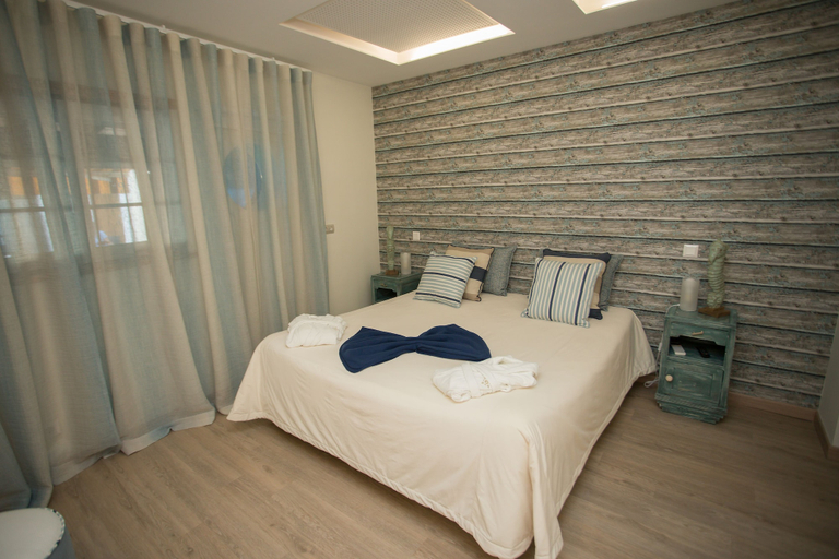Bedroom 3, Luxury Guest House Opus One, Faro