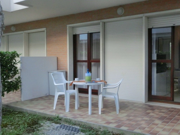Others 5, Residence Gemini, Venezia