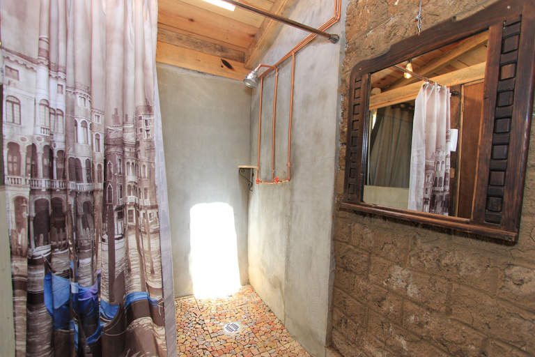 Bathroom 4, Sereno Art Hotel, San Cristóbal de las Casas
