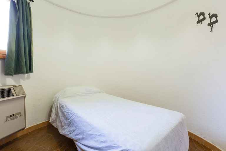 Bedroom 3, Trulli Serralta, Bari