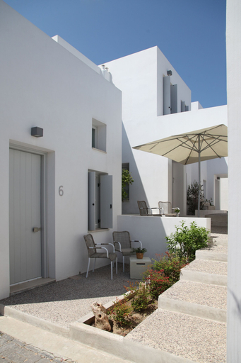 Exterior & Views 2, Ammos Hotel, Central Greece