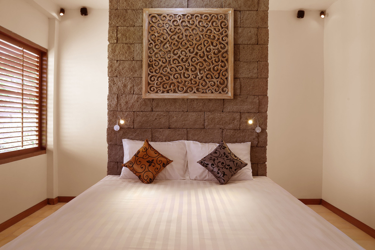 Bedroom 3, Panorama Ubud Private Villa, Gianyar