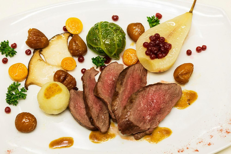 Food & Drinks 5, Hotel Kimmig, Ortenaukreis