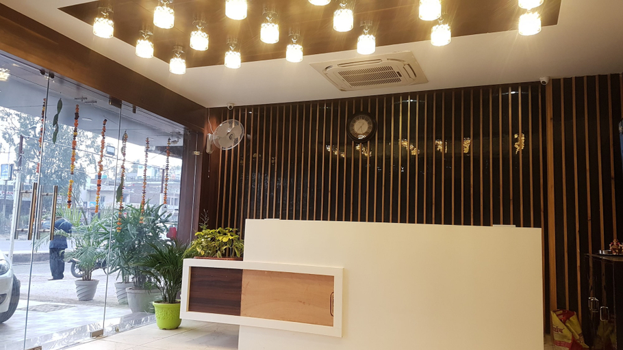 Others 4, Hotel Destination, Sahibzada Ajit Singh Nagar