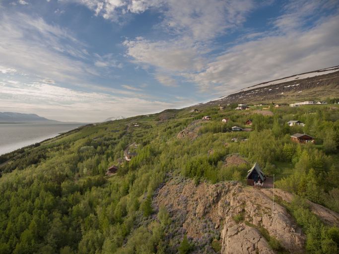 Others 5, Viking Cottages and Apartments, Eyjafjarðarsveit