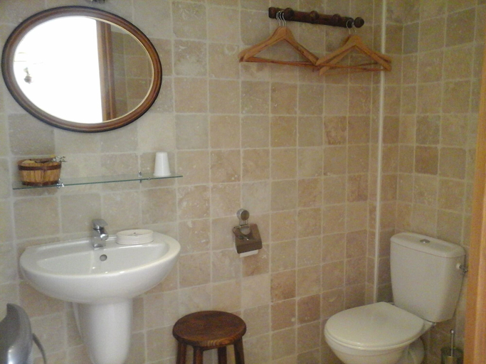 Bathroom 5, La Maison de Campagne, Var