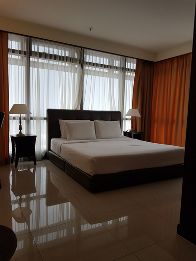 Bedroom 3, New Town Suite At Kuala Lumpur, Kuala Lumpur